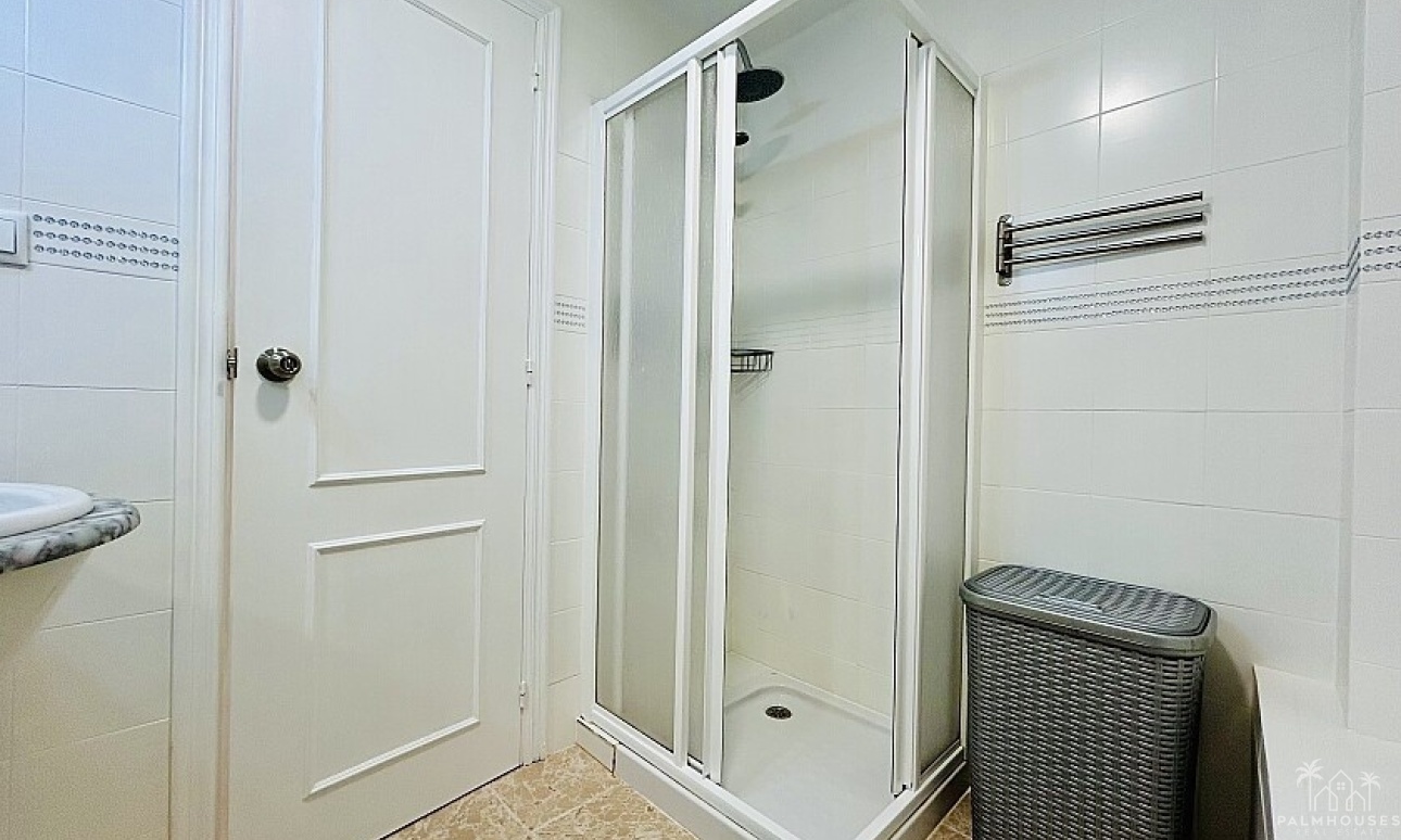 Herverkoop - Appartement - Torrevieja - Torrevieja Centro