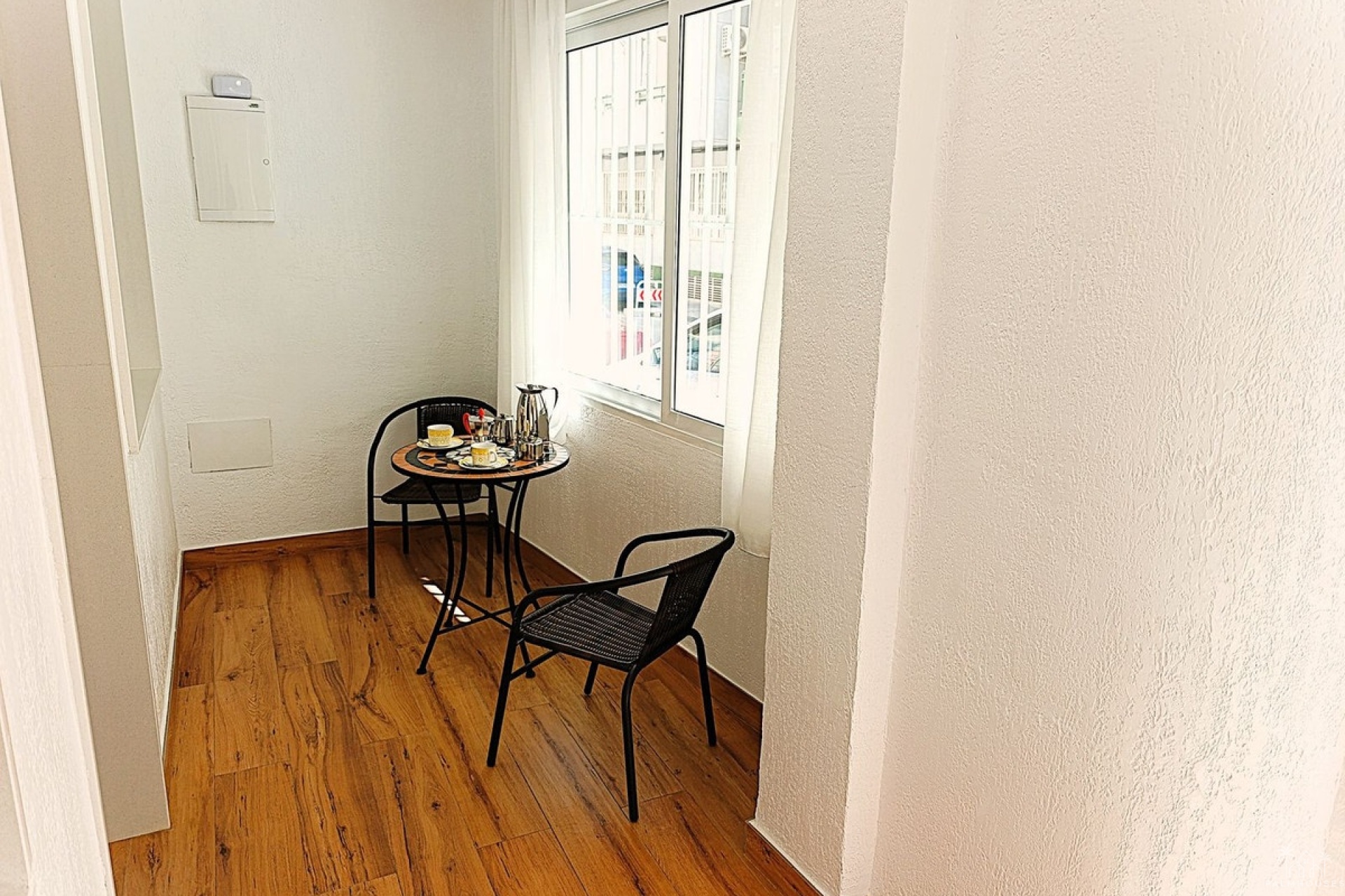 Herverkoop - Appartement - Torrevieja - Torrevieja Centro