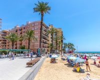 Herverkoop - Appartement - Torrevieja - Torrevieja Centro