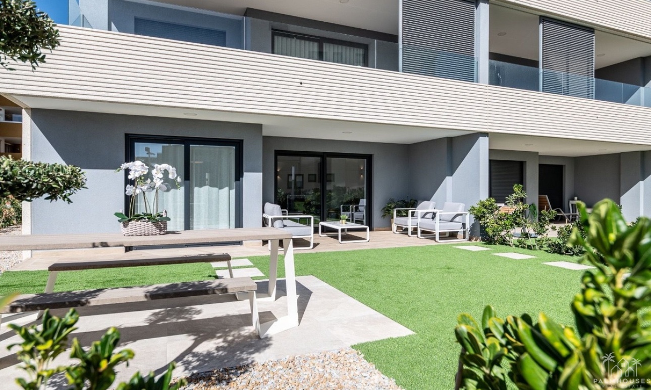 Herverkoop - Appartement - Torrevieja - Torrevieja Centro