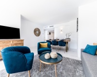 Herverkoop - Appartement - Torrevieja - Torrevieja Centro