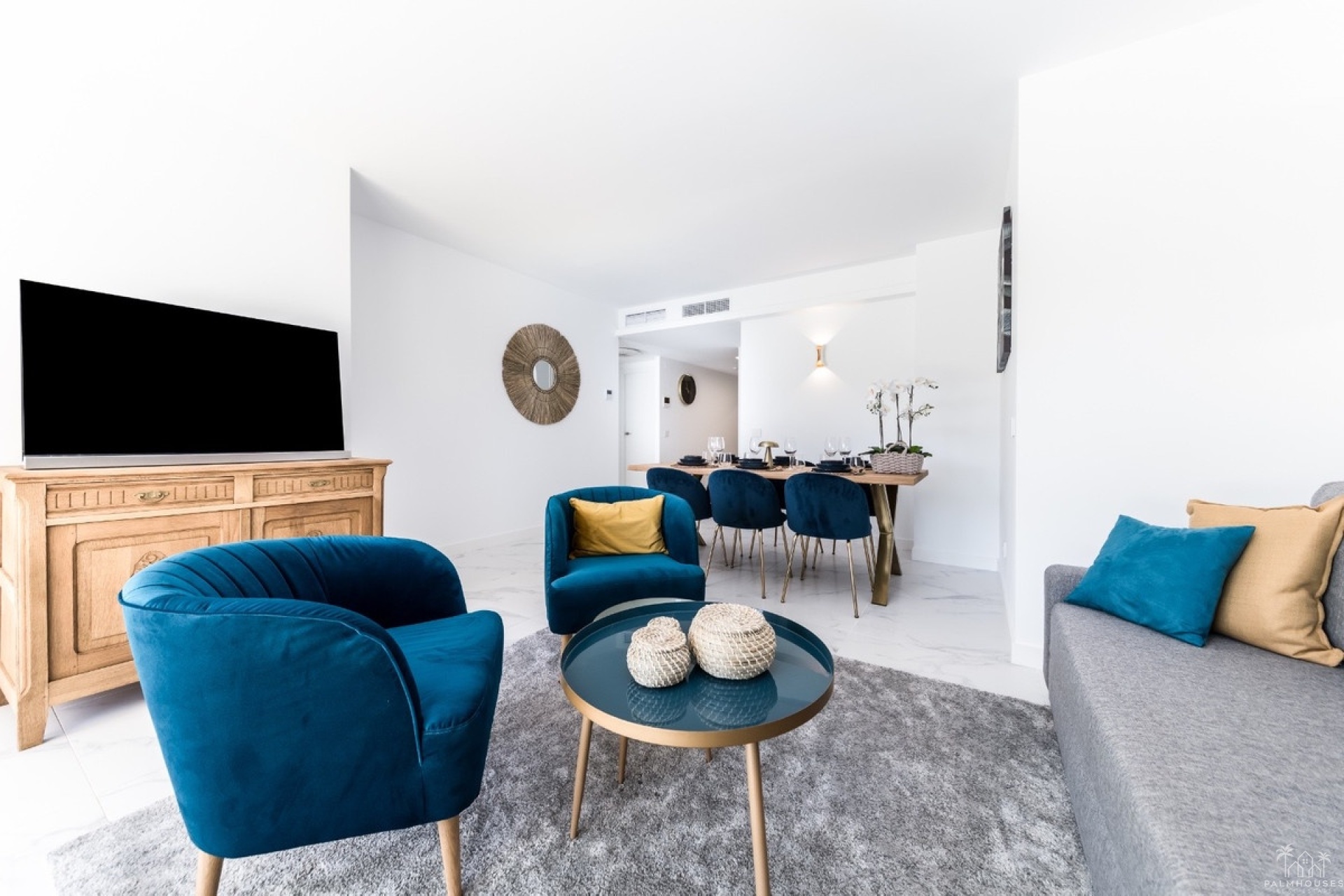 Herverkoop - Appartement - Torrevieja - Torrevieja Centro