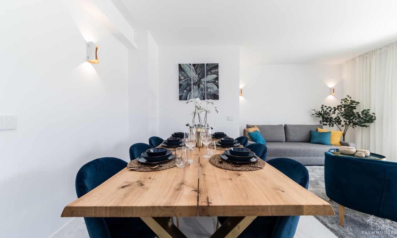 Herverkoop - Appartement - Torrevieja - Torrevieja Centro