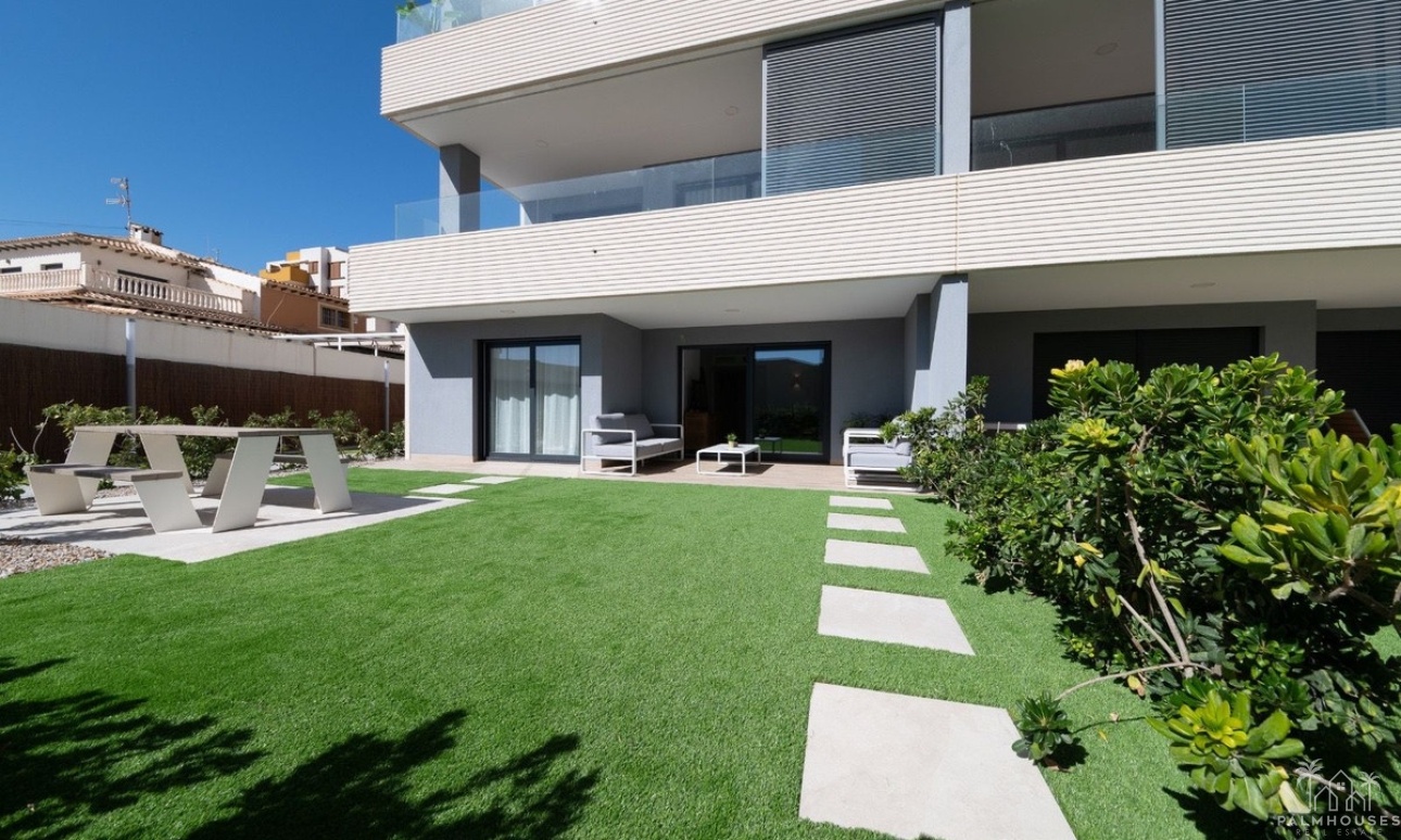 Herverkoop - Appartement - Torrevieja - Torrevieja Centro