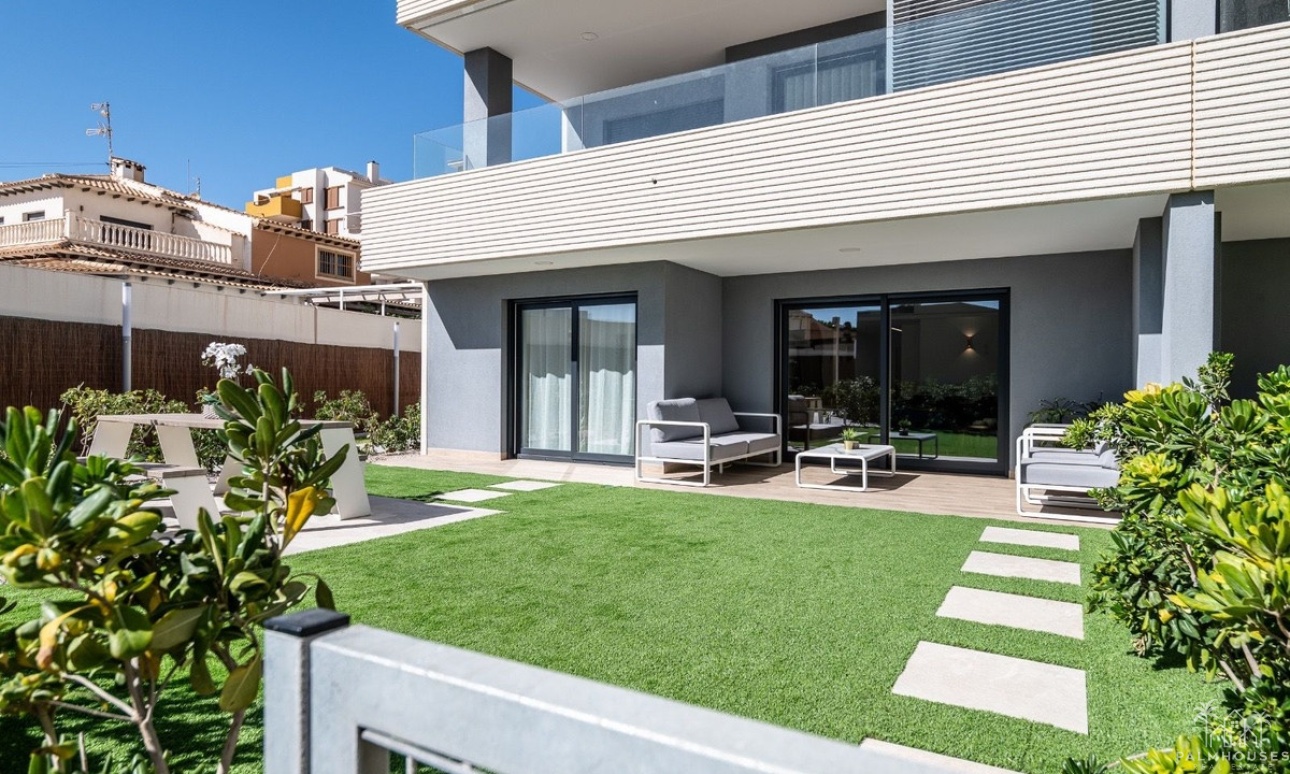 Herverkoop - Appartement - Torrevieja - Torrevieja Centro