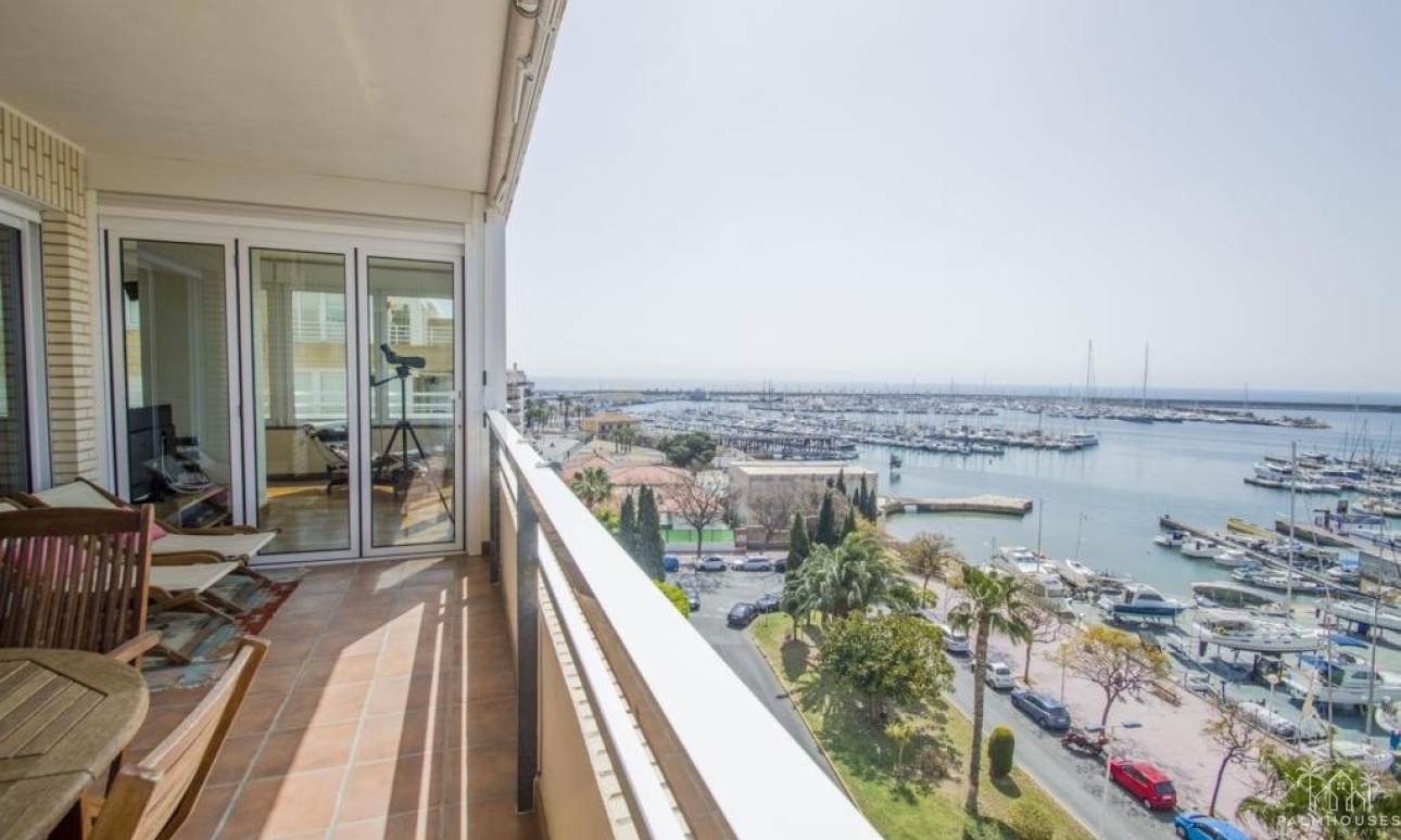 Herverkoop - Appartement - Torrevieja - Torrevieja Centro
