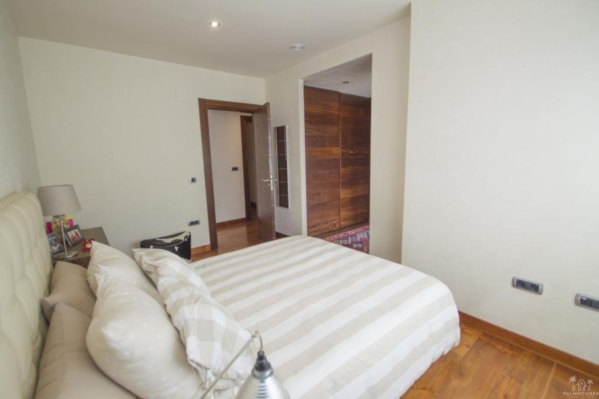Herverkoop - Appartement - Torrevieja - Torrevieja Centro