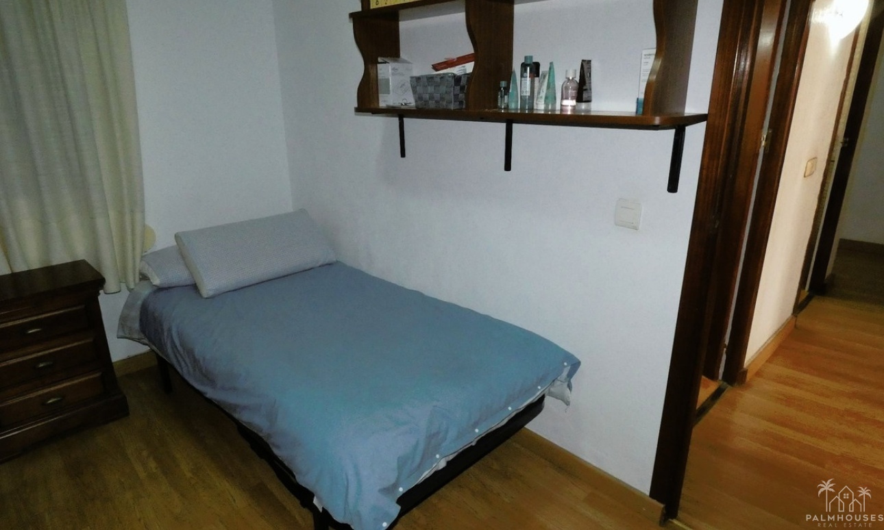 Herverkoop - Appartement - Torrevieja - Torrevieja Centro
