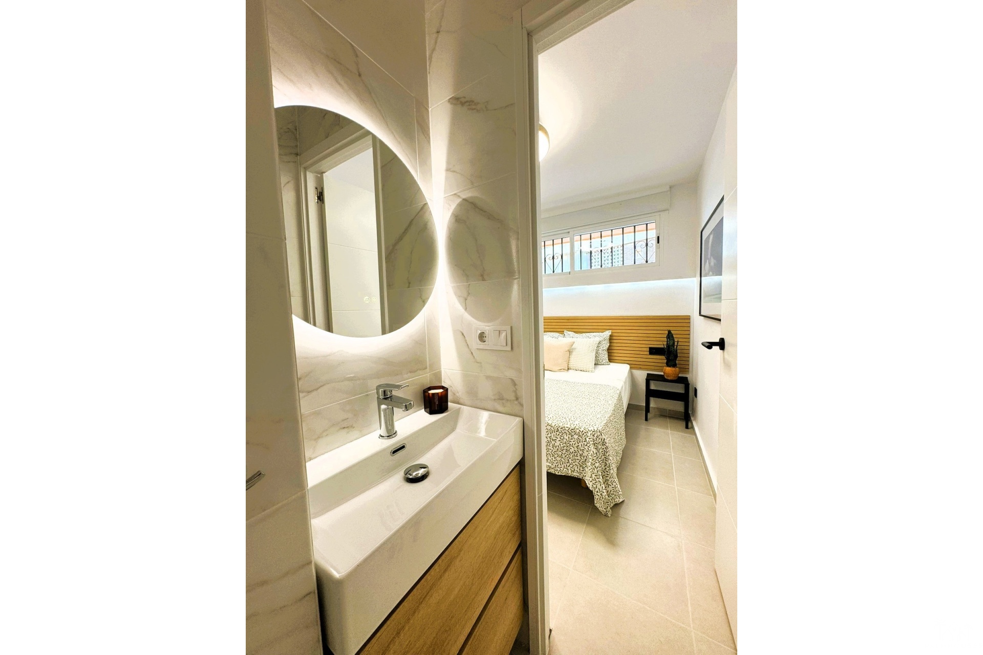 Herverkoop - Appartement - Torrevieja - Torrevieja Centro