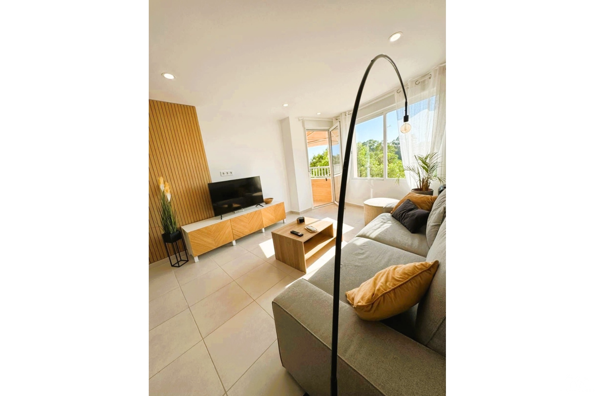 Herverkoop - Appartement - Torrevieja - Torrevieja Centro