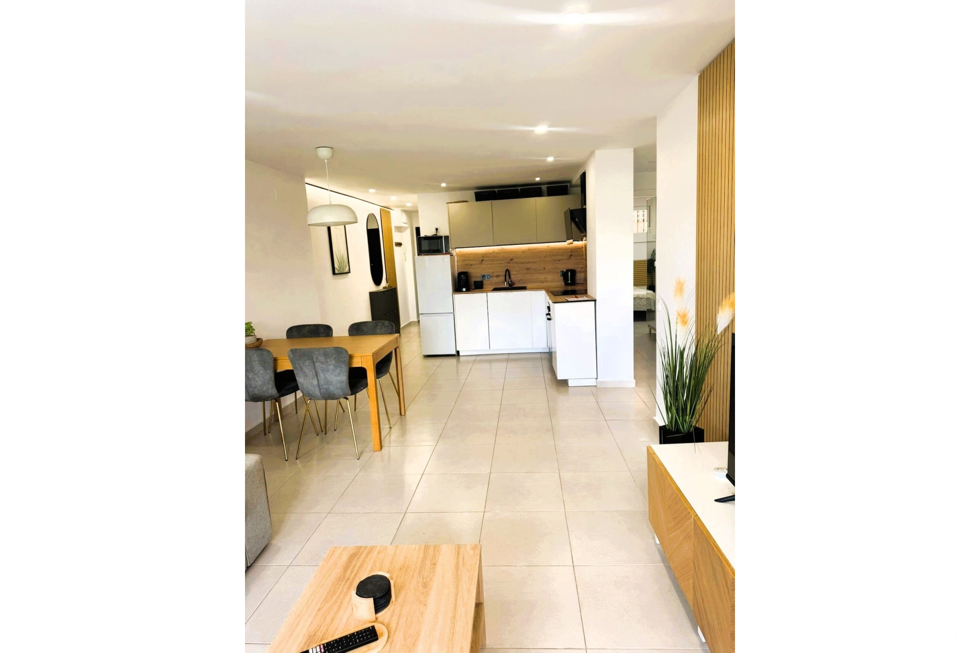 Herverkoop - Appartement - Torrevieja - Torrevieja Centro