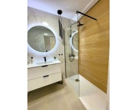 Herverkoop - Appartement - Torrevieja - Torrevieja Centro