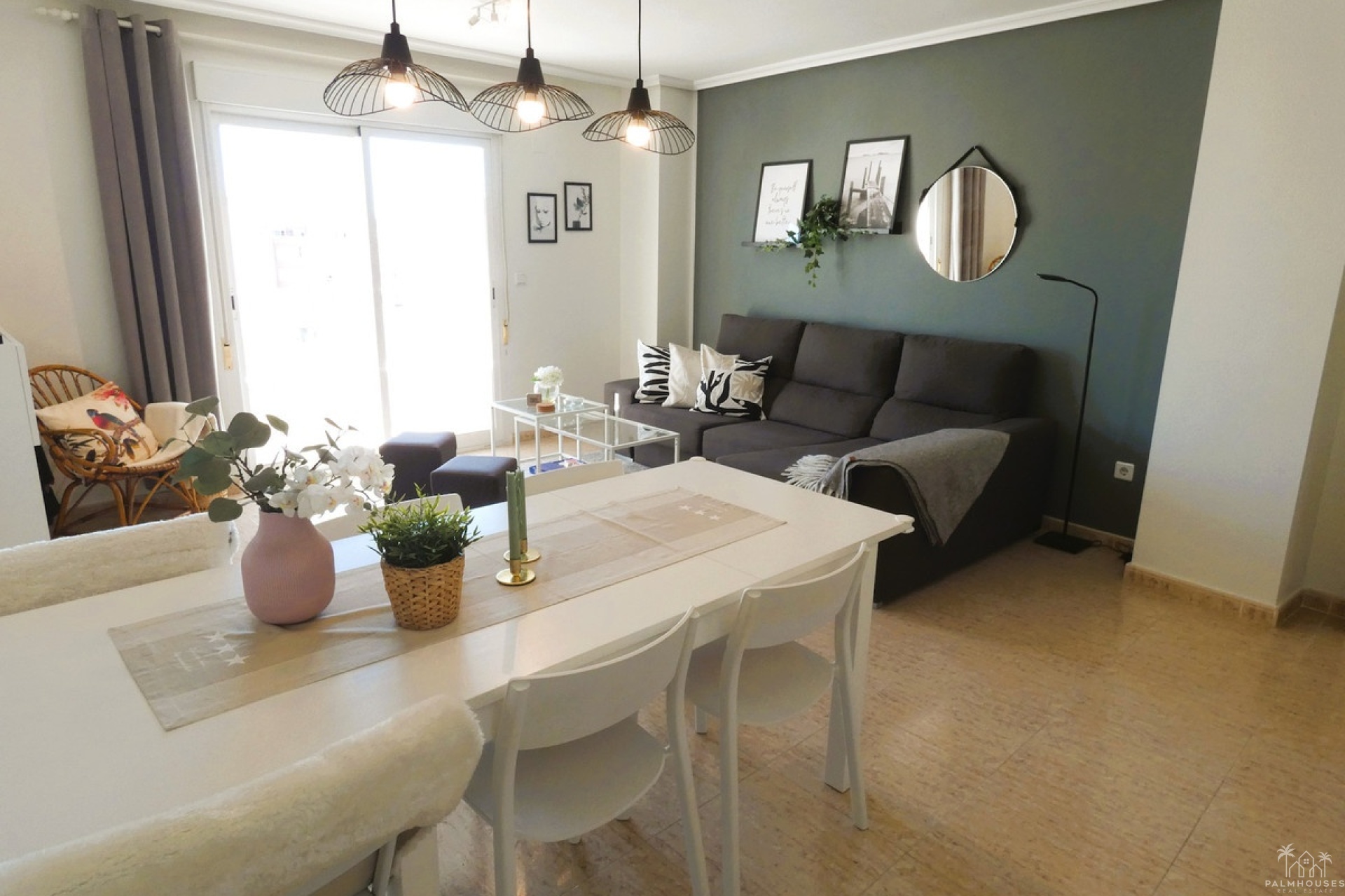 Herverkoop - Appartement - Torrevieja - Torrevieja Centro