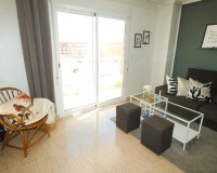 Herverkoop - Appartement - Torrevieja - Torrevieja Centro