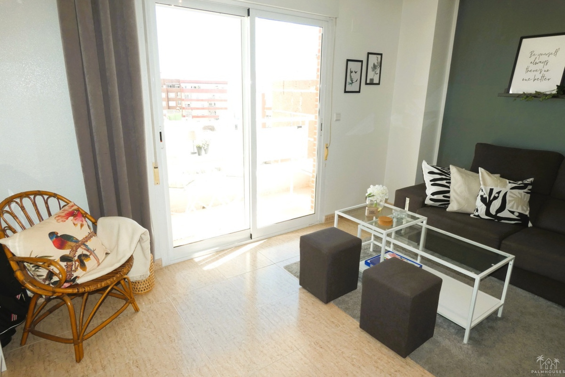 Herverkoop - Appartement - Torrevieja - Torrevieja Centro