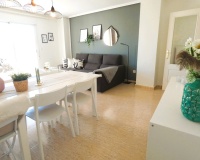 Herverkoop - Appartement - Torrevieja - Torrevieja Centro