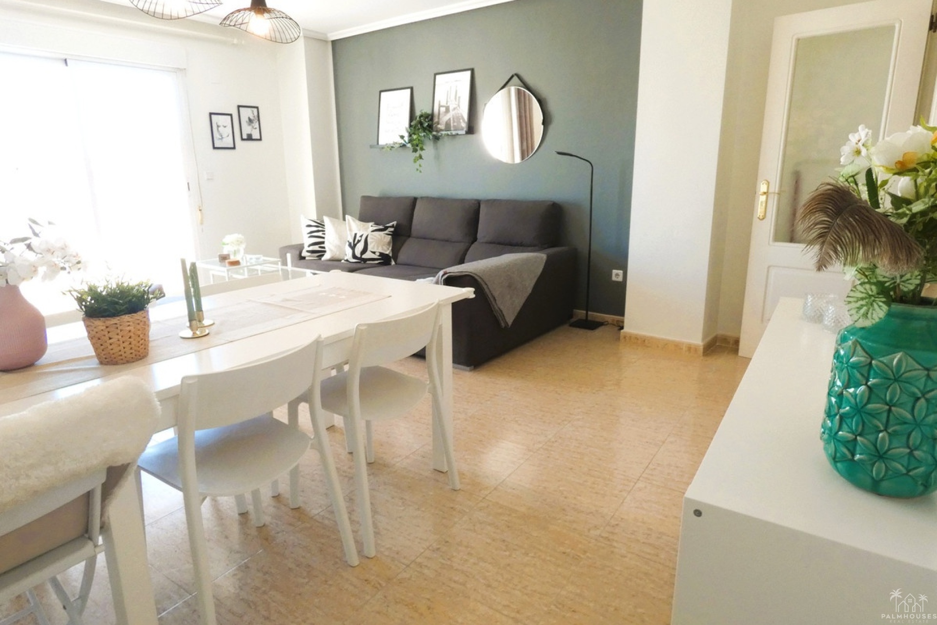 Herverkoop - Appartement - Torrevieja - Torrevieja Centro