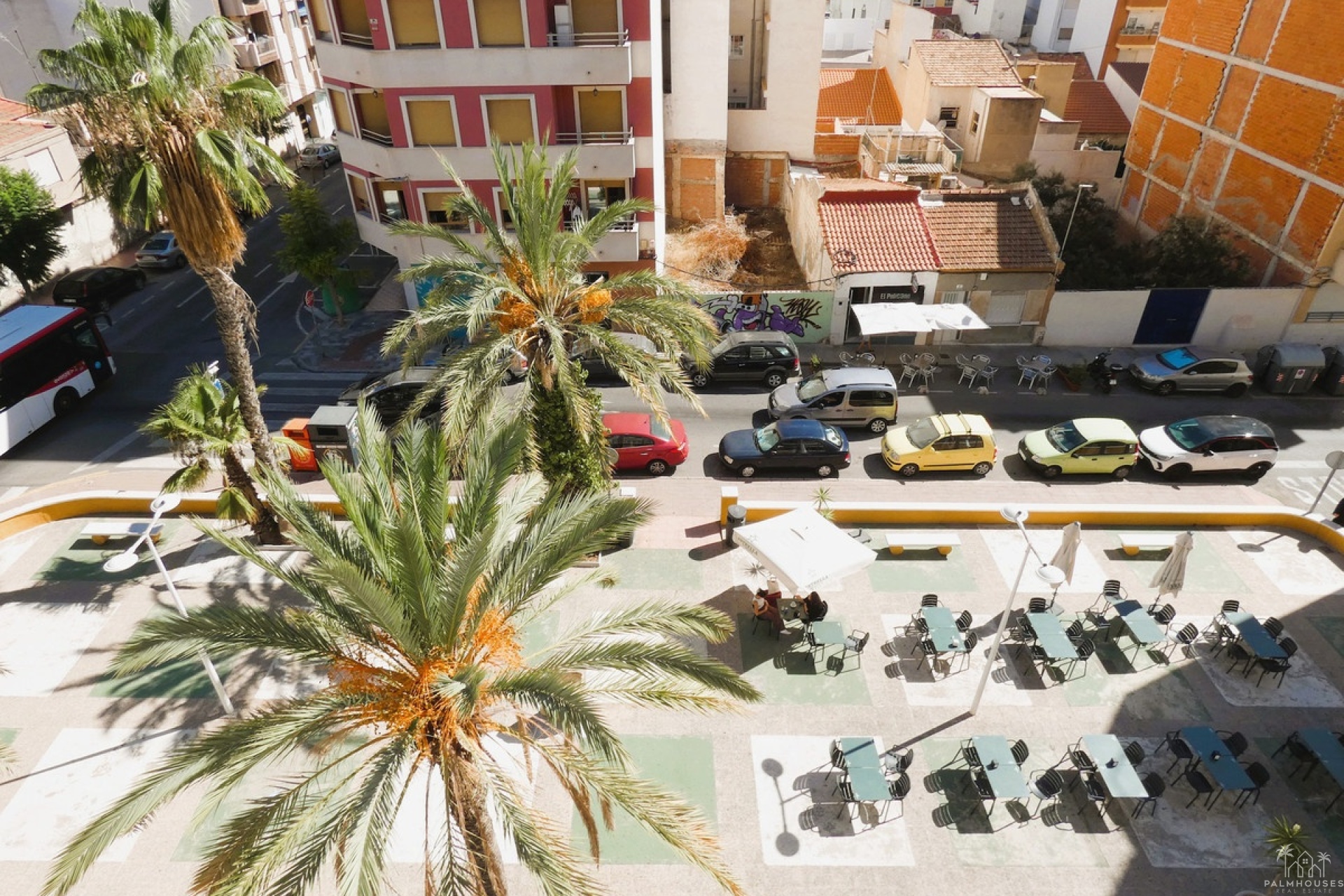 Herverkoop - Appartement - Torrevieja - Torrevieja Centro