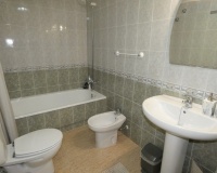 Herverkoop - Appartement - Torrevieja - Torrevieja Centro