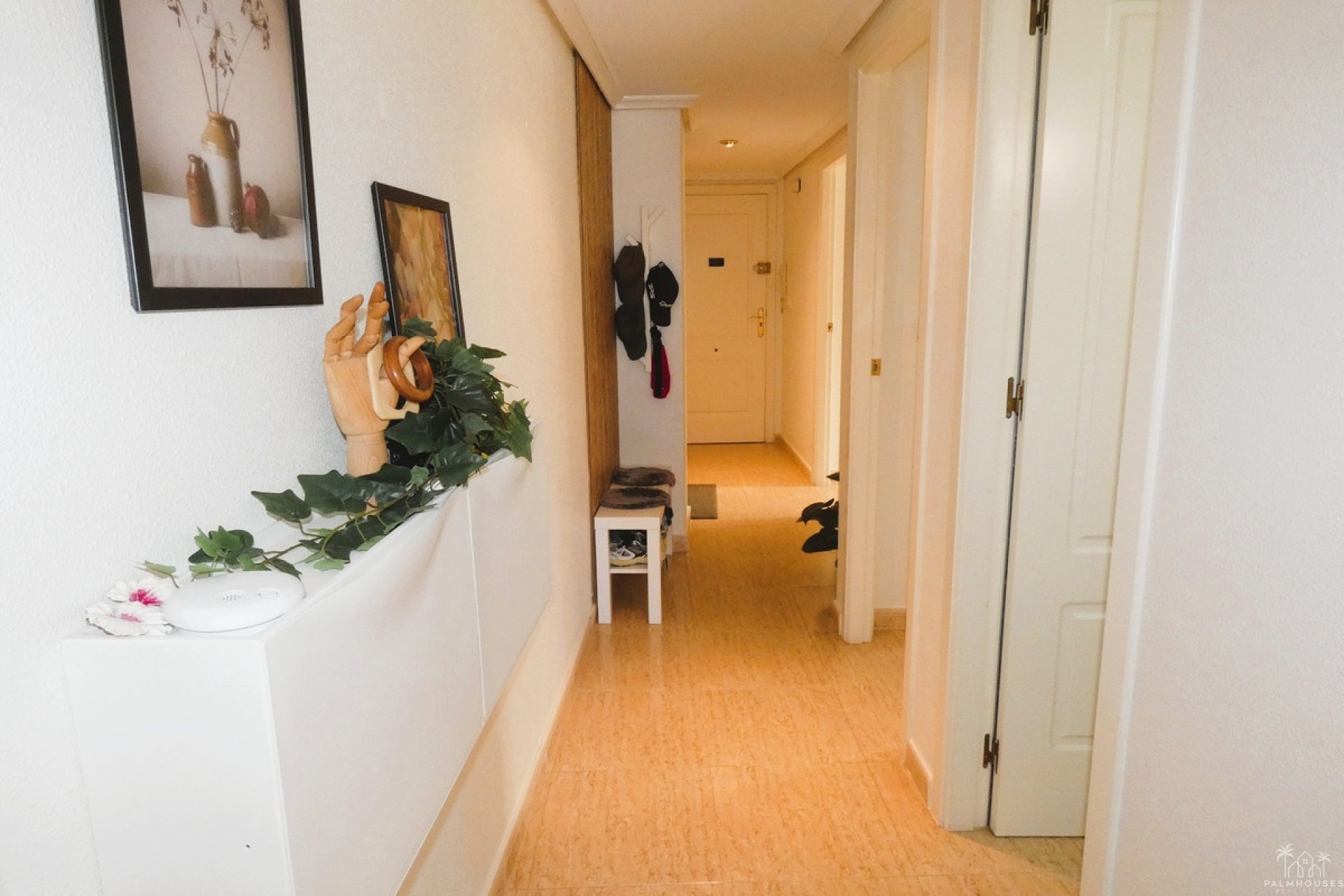 Herverkoop - Appartement - Torrevieja - Torrevieja Centro