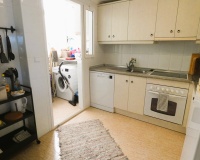 Herverkoop - Appartement - Torrevieja - Torrevieja Centro