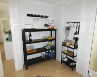 Herverkoop - Appartement - Torrevieja - Torrevieja Centro