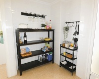 Herverkoop - Appartement - Torrevieja - Torrevieja Centro