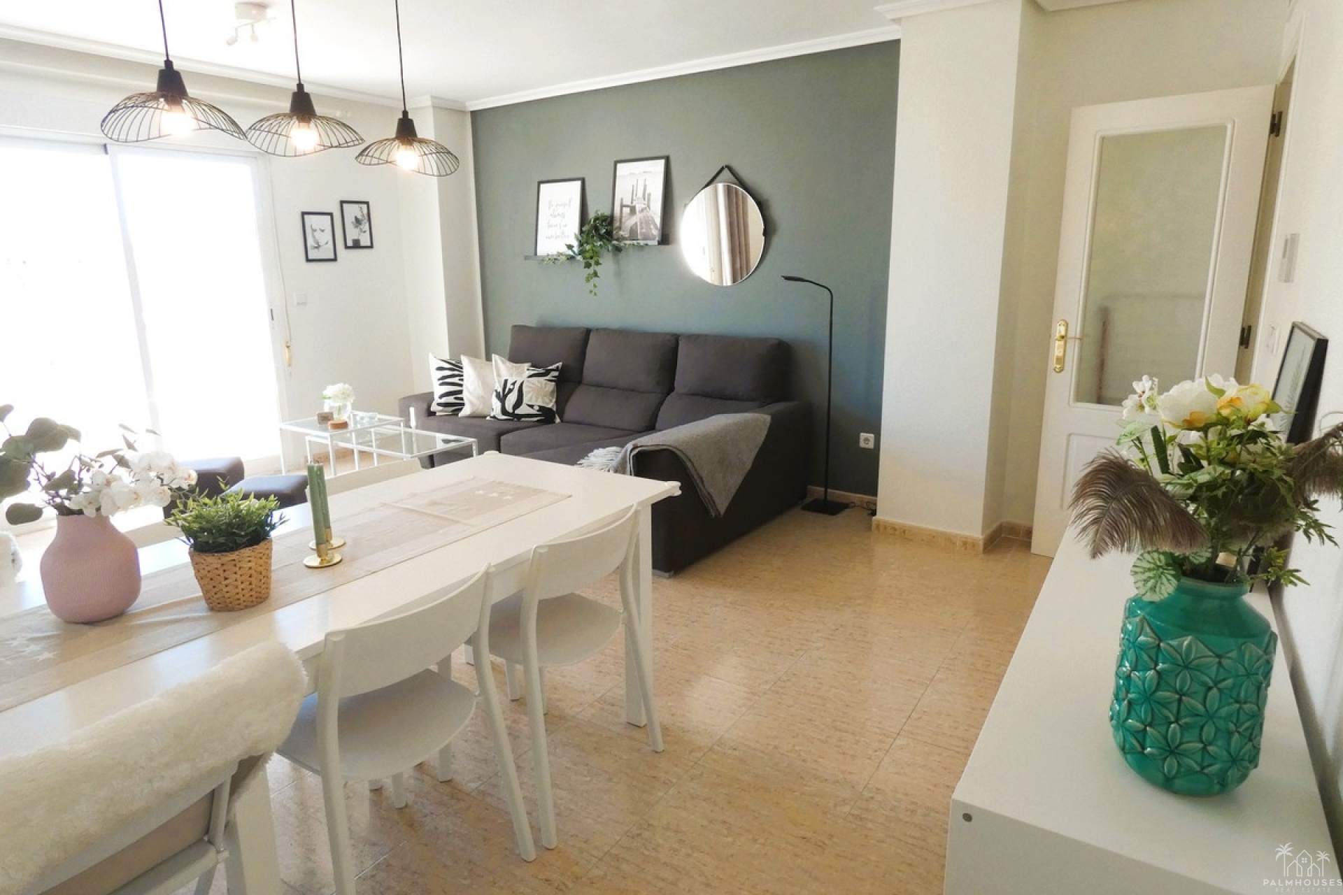 Herverkoop - Appartement - Torrevieja - Torrevieja Centro