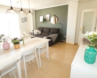 Herverkoop - Appartement - Torrevieja - Torrevieja Centro