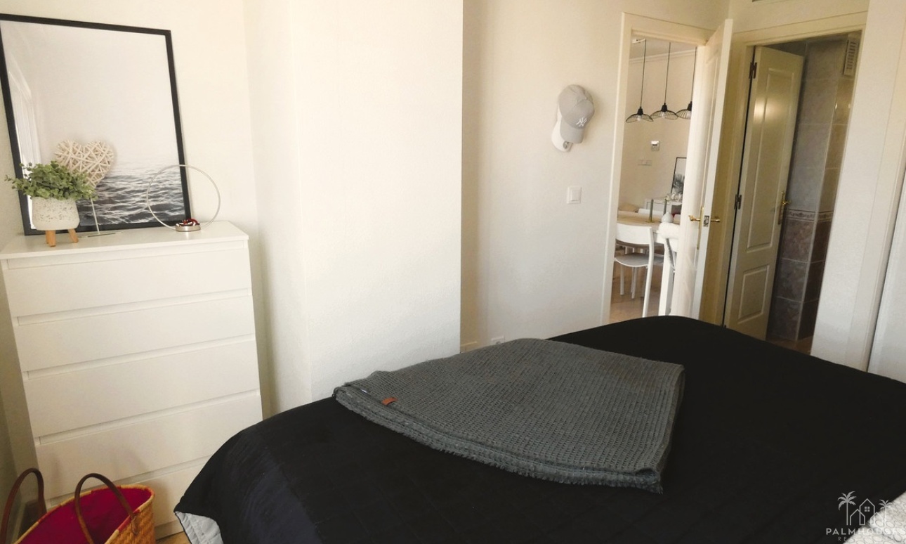 Herverkoop - Appartement - Torrevieja - Torrevieja Centro