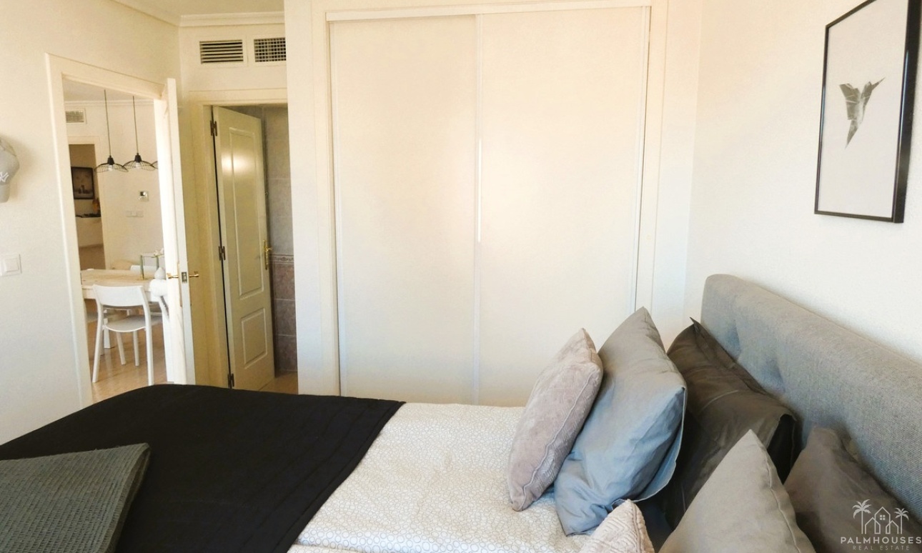 Herverkoop - Appartement - Torrevieja - Torrevieja Centro