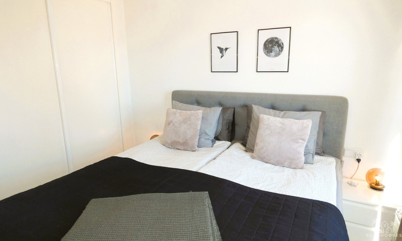 Herverkoop - Appartement - Torrevieja - Torrevieja Centro