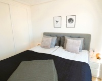 Herverkoop - Appartement - Torrevieja - Torrevieja Centro