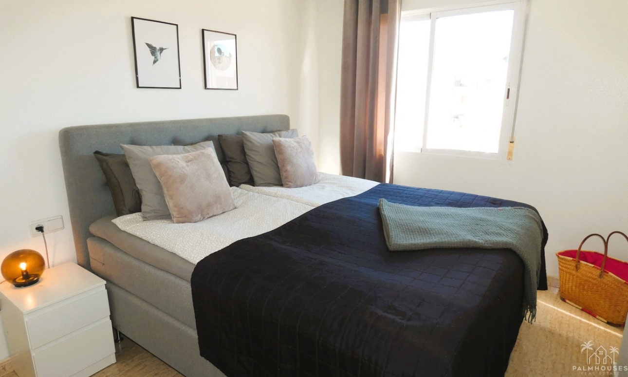 Herverkoop - Appartement - Torrevieja - Torrevieja Centro