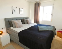 Herverkoop - Appartement - Torrevieja - Torrevieja Centro