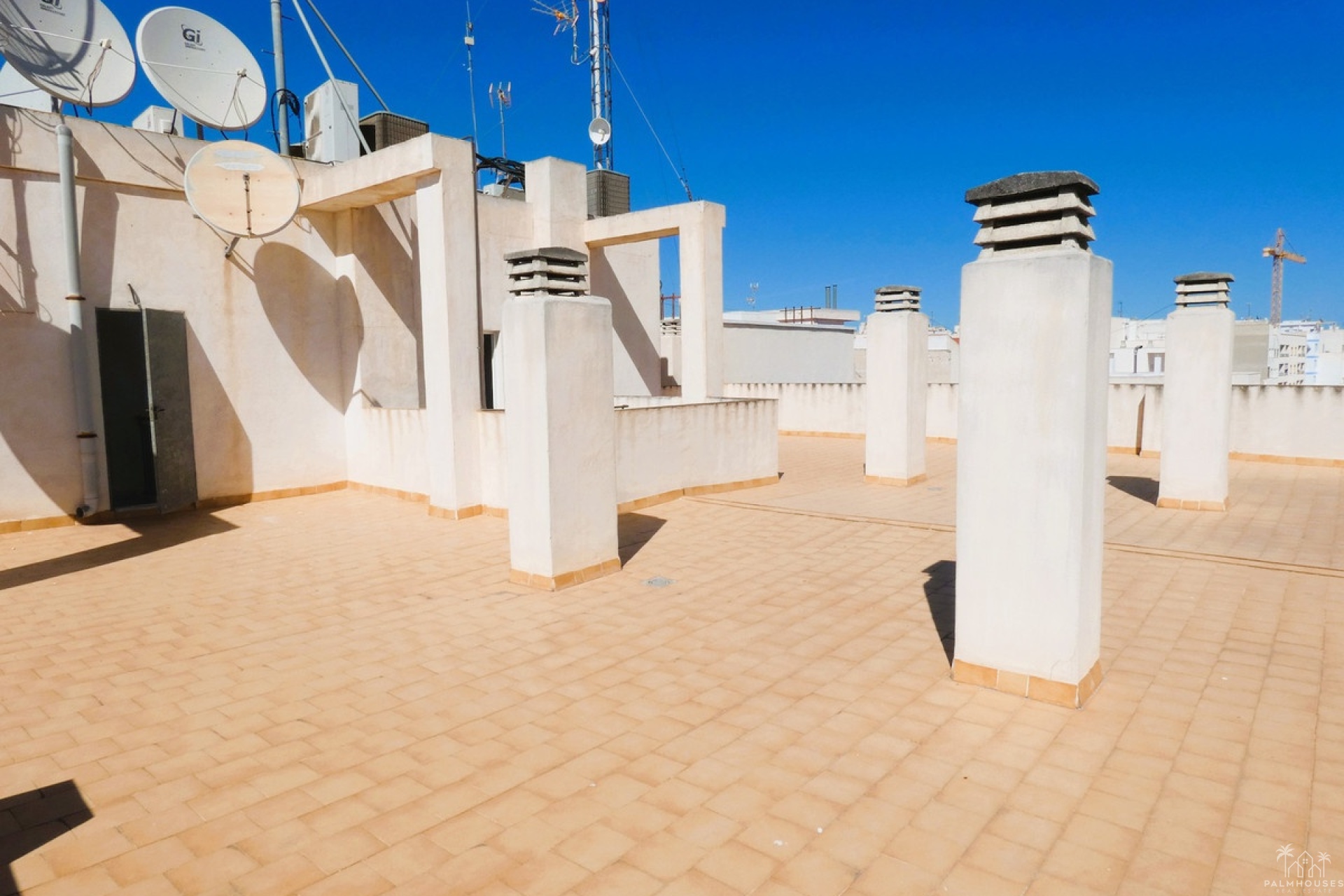 Herverkoop - Appartement - Torrevieja - Torrevieja Centro