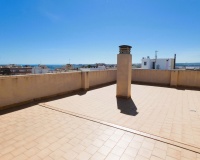 Herverkoop - Appartement - Torrevieja - Torrevieja Centro
