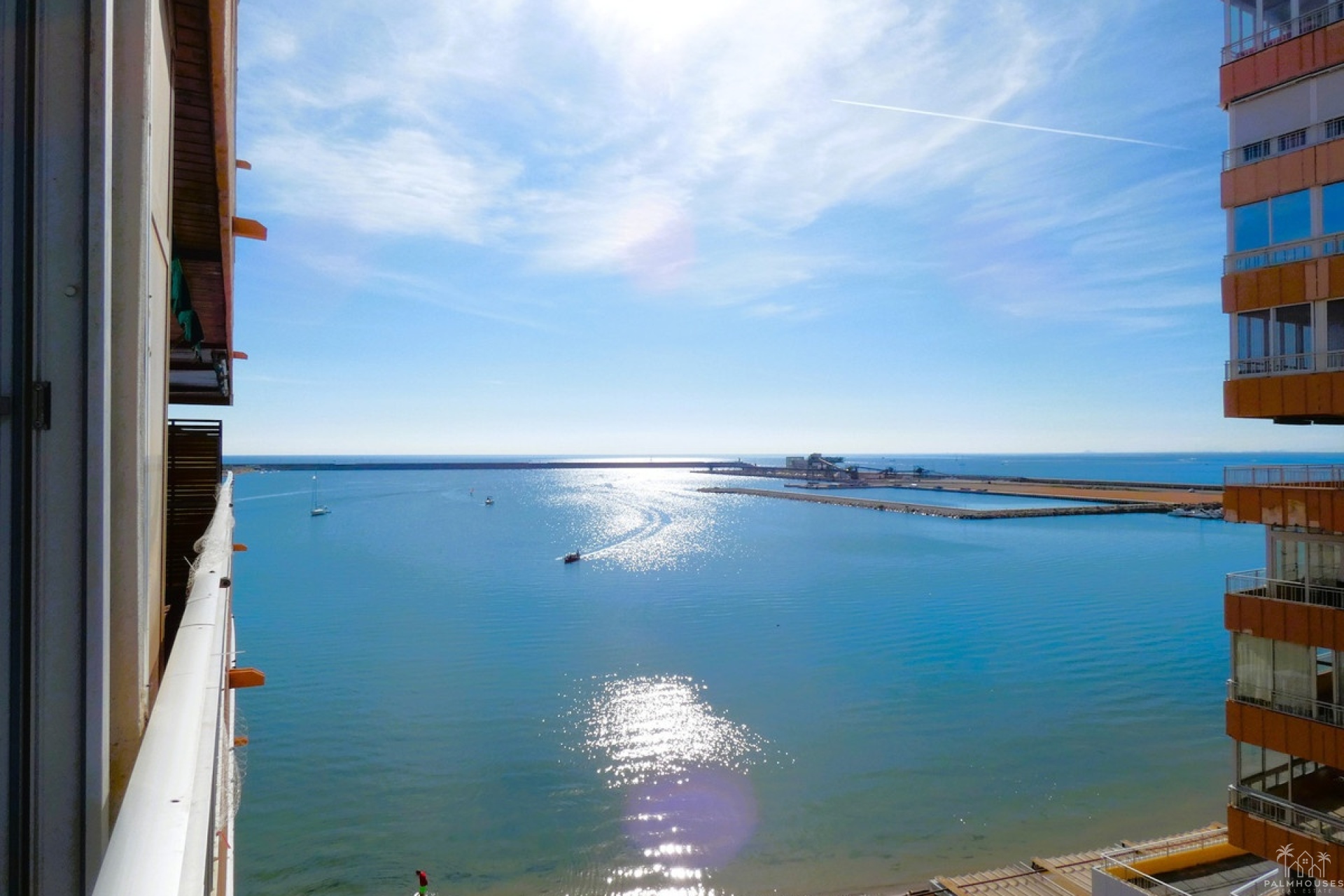 Herverkoop - Appartement - Torrevieja - Torrevieja Centro