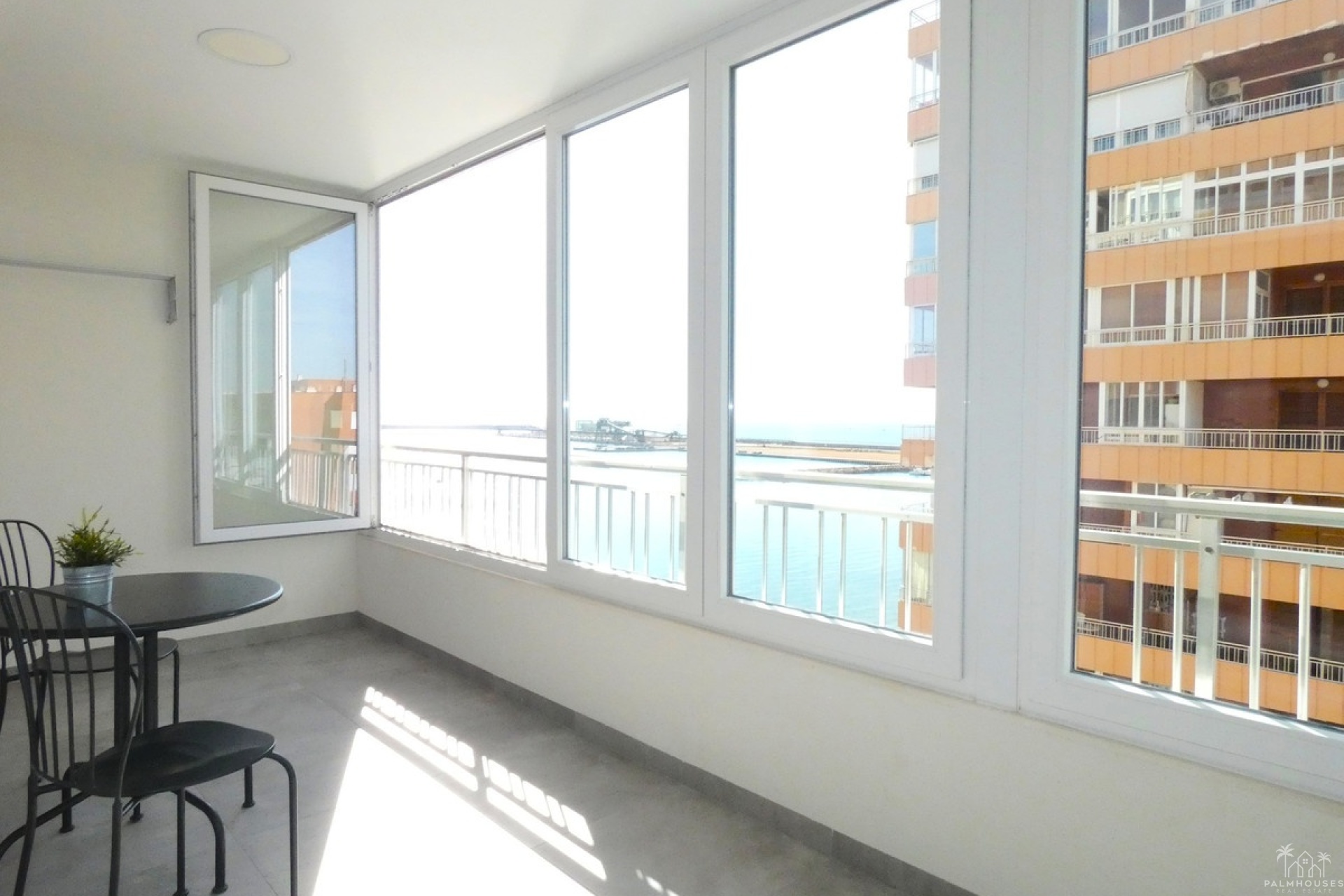 Herverkoop - Appartement - Torrevieja - Torrevieja Centro