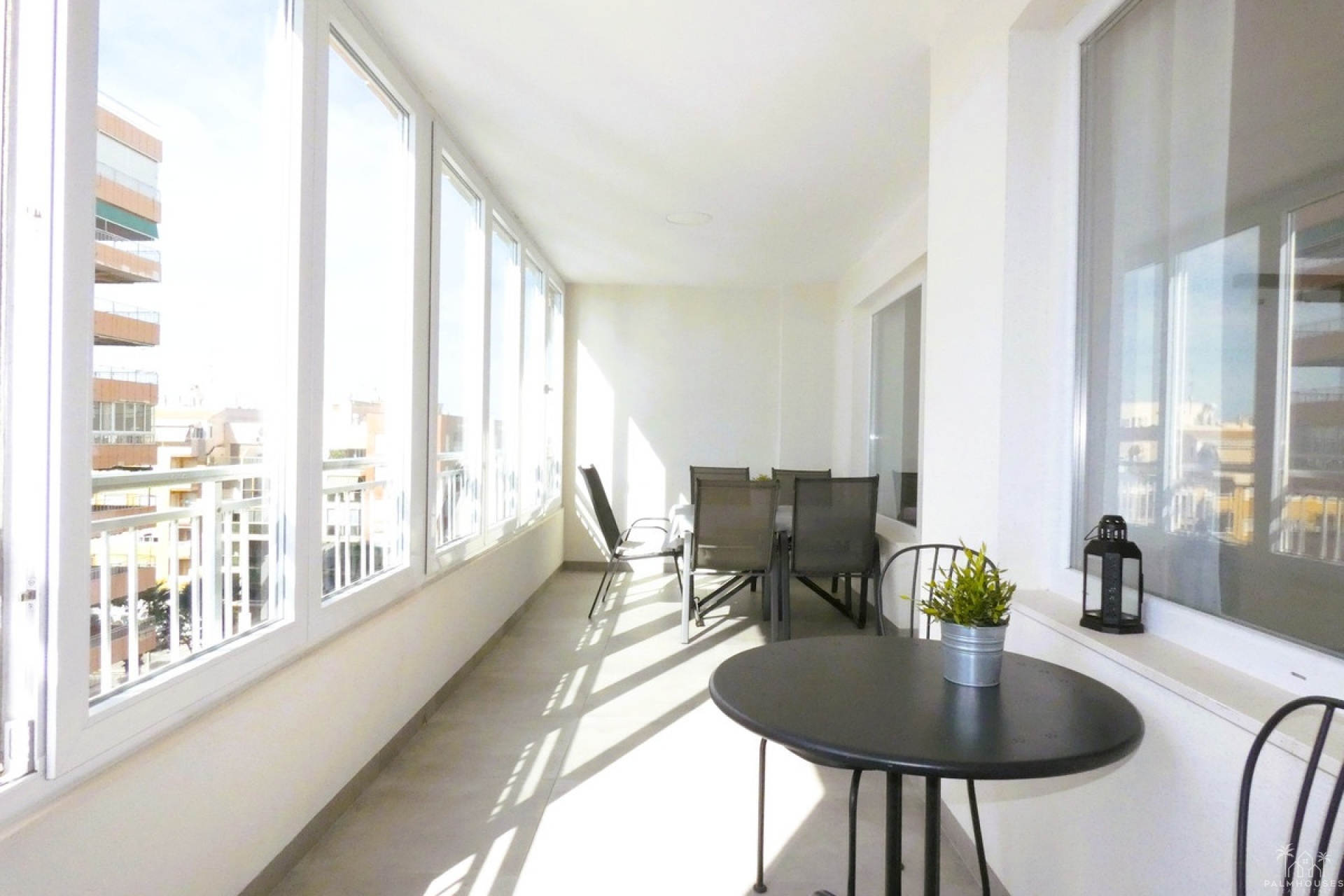 Herverkoop - Appartement - Torrevieja - Torrevieja Centro