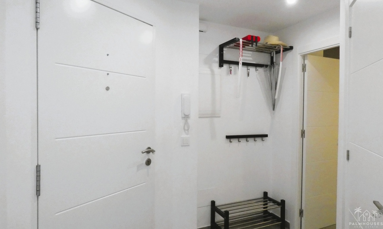 Herverkoop - Appartement - Torrevieja - Torrevieja Centro