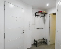 Herverkoop - Appartement - Torrevieja - Torrevieja Centro