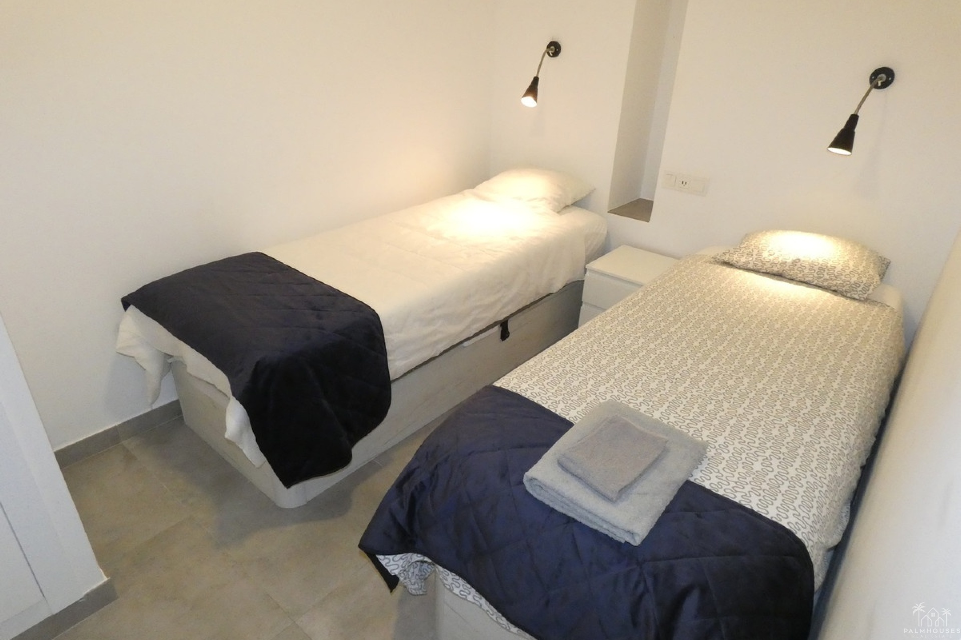 Herverkoop - Appartement - Torrevieja - Torrevieja Centro