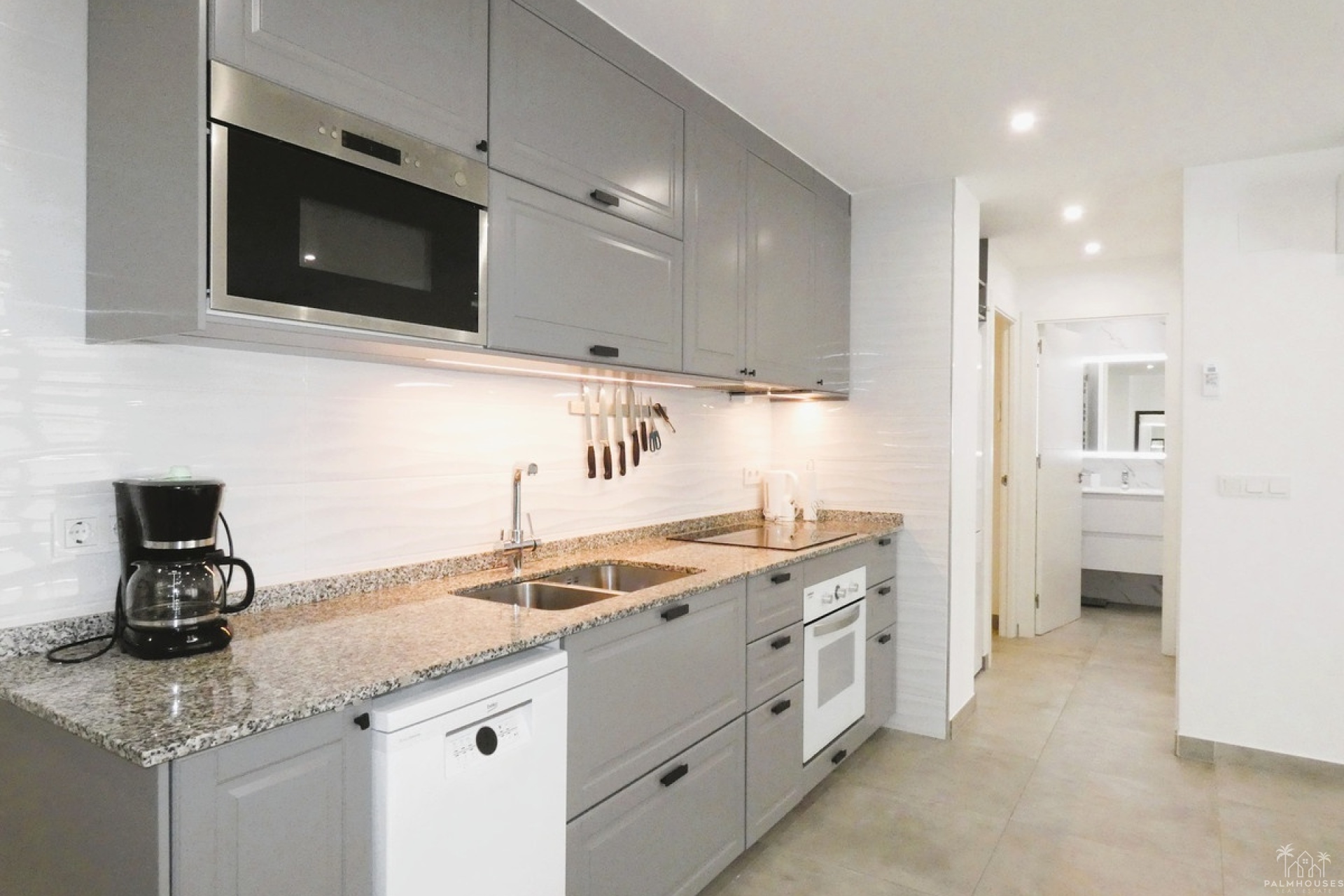 Herverkoop - Appartement - Torrevieja - Torrevieja Centro