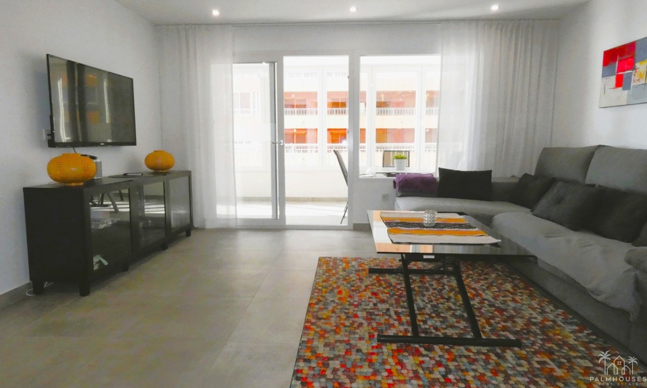 Herverkoop - Appartement - Torrevieja - Torrevieja Centro