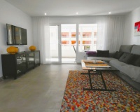 Herverkoop - Appartement - Torrevieja - Torrevieja Centro