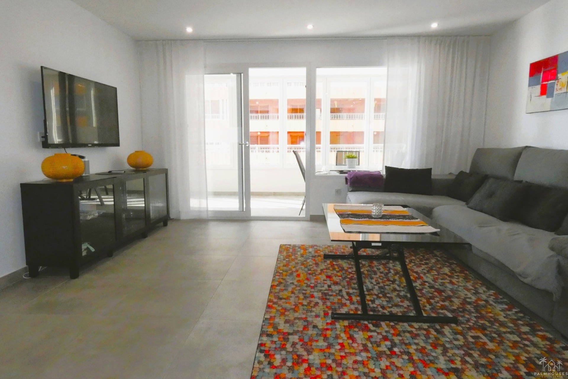 Herverkoop - Appartement - Torrevieja - Torrevieja Centro