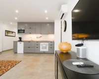Herverkoop - Appartement - Torrevieja - Torrevieja Centro