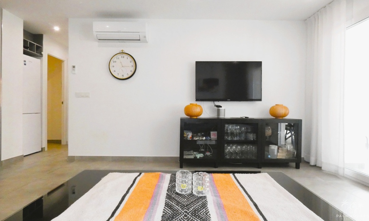 Herverkoop - Appartement - Torrevieja - Torrevieja Centro