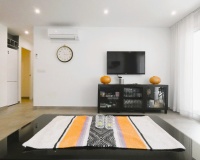 Herverkoop - Appartement - Torrevieja - Torrevieja Centro